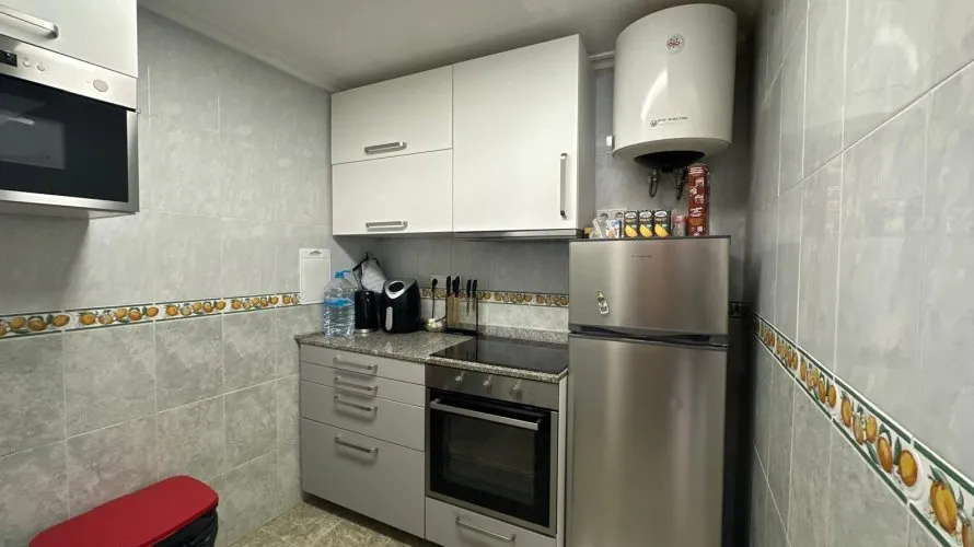 1 bedroom apartment for sale, Torrevieja, Spain No. 2830 № 20