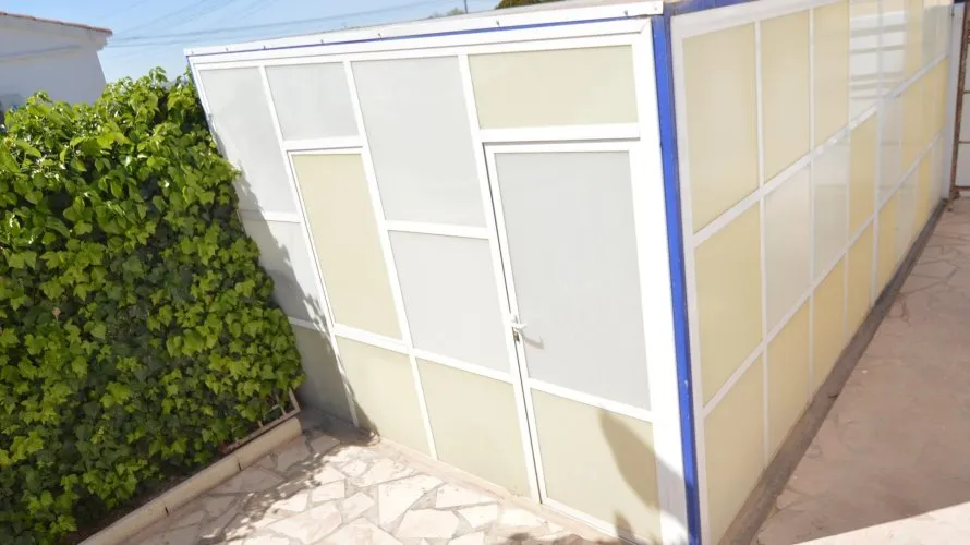 4 bedrooms villa for sale, Torrevieja, Spain No. 117 № 17