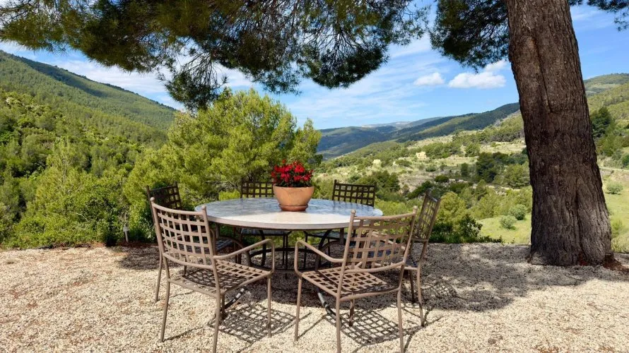 3 bedrooms villa for sale, Sella, Spain No. 939 № 11