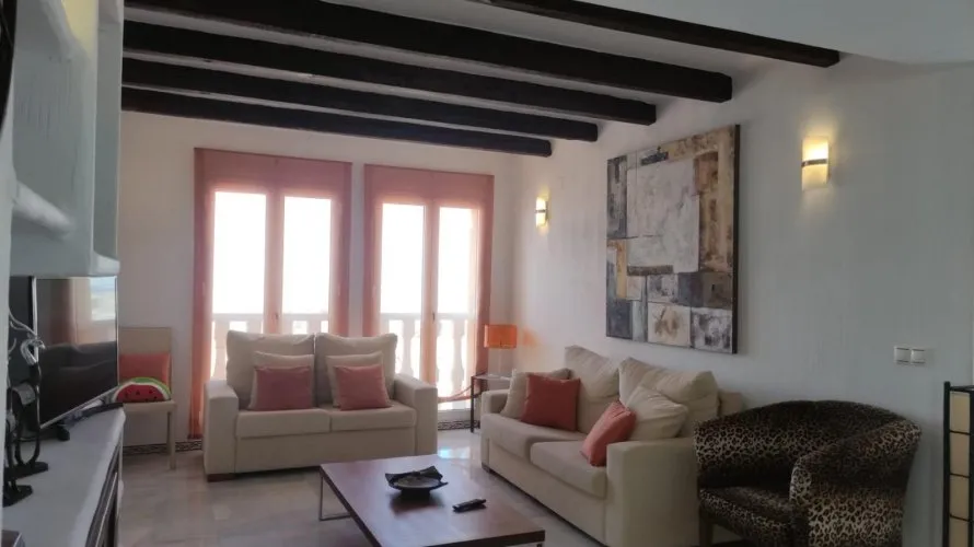 3 bedrooms penthouse for sale, Torrevieja, Spain No. 418 № 8