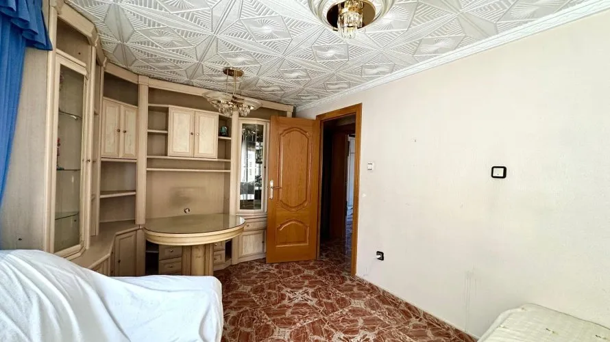 83m² apartment for sale, Alicante, Spain No. 2974 № 17