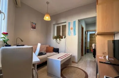 1 bedroom apartment for sale, Madrid, Spain No. 1049