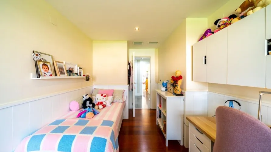 4 bedrooms apartment for sale, Villajoyosa, Spain No. 1093 № 23