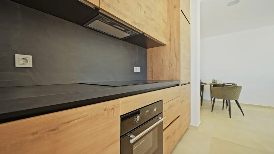3 bedrooms apartment for sale, Finestrat, Spain No. 115 № 3