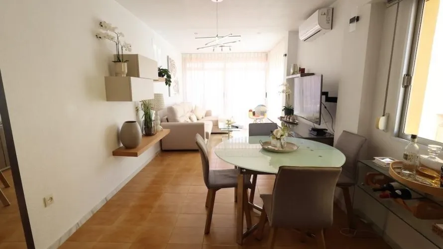 1 bedroom apartment for sale, La Veleta, Spain No. 2922 № 9