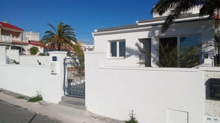 3 bedrooms apartment for sale, Rojales, Spain No. 1037 № 28