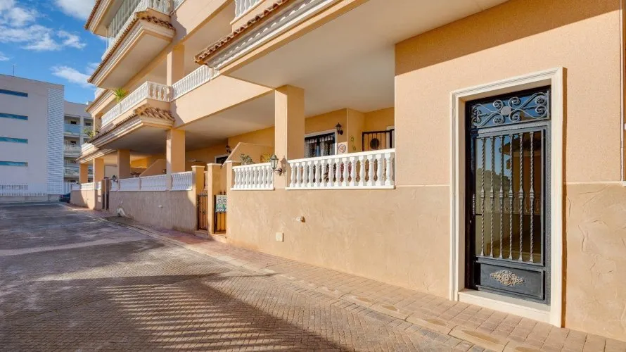 2 bedrooms apartment for sale, Los Dolses, Spain No. 1428 № 9