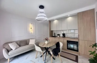 51m² apartment for sale, Torrevieja, Spain No. 2900