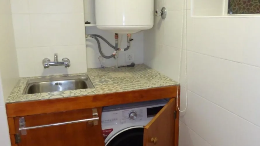 4 bedrooms house for sale, San Juan, Spain No. 745 № 3