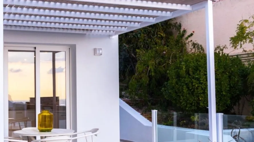 3 bedrooms villa for sale, Zona Altea Hills, Spain No. 1109 № 2