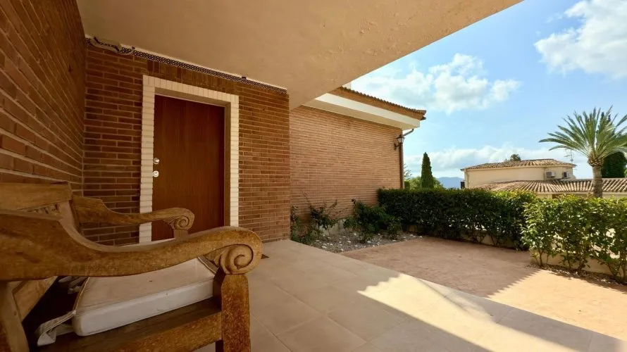 3 bedrooms villa for sale, La Nucia, Spain No. 80 № 21