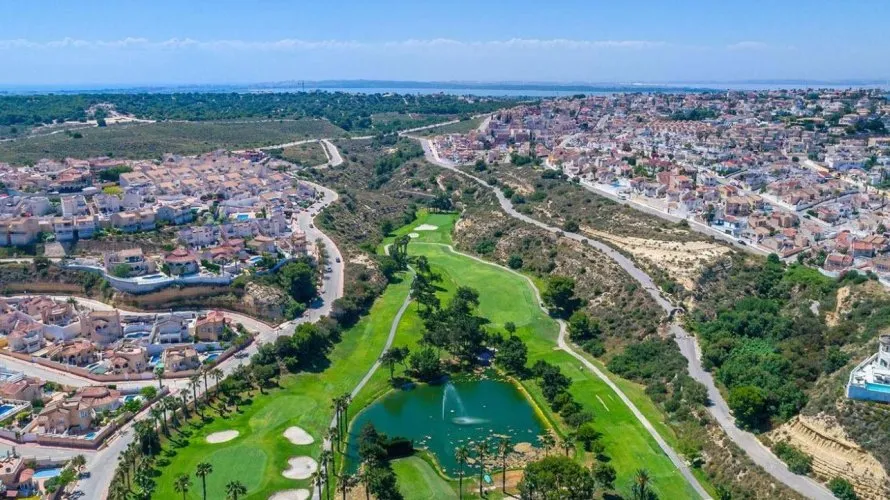 126m² villa for sale, Ciudad Quesada, Spain No. 482 № 15