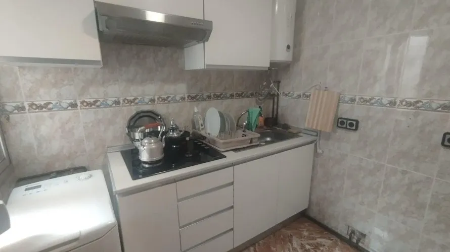 2 bedrooms apartment for sale, Alicante, Spain No. 2945 № 5