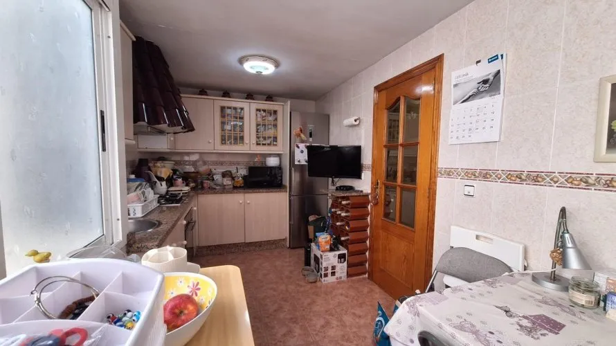 1 bedroom apartment for sale, Alicante, Spain No. 2895 № 20