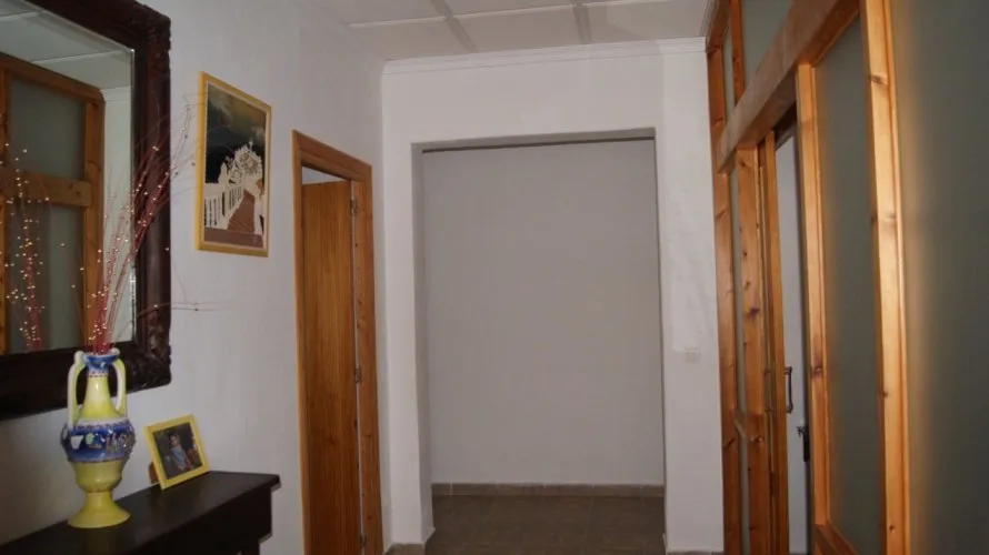 3 bedrooms villa for sale, Finestrat, Spain No. 303 № 2