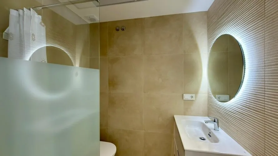 3 bedrooms villa for sale, Finestrat, Spain No. 177 № 19