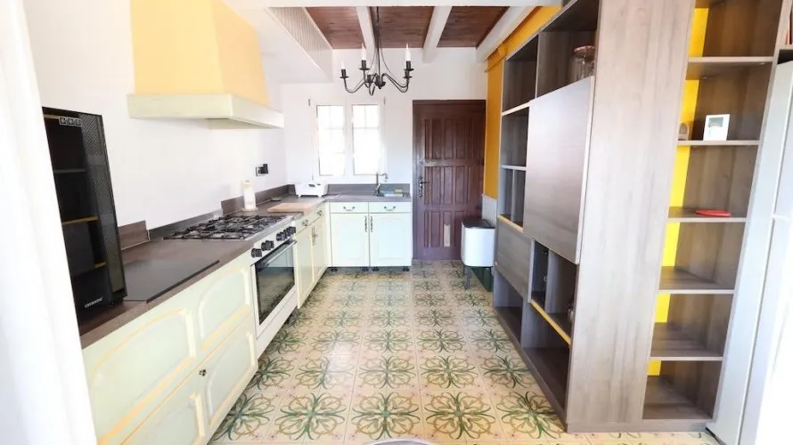 4 bedrooms apartment for sale, Villamartin, Spain No. 818 № 7