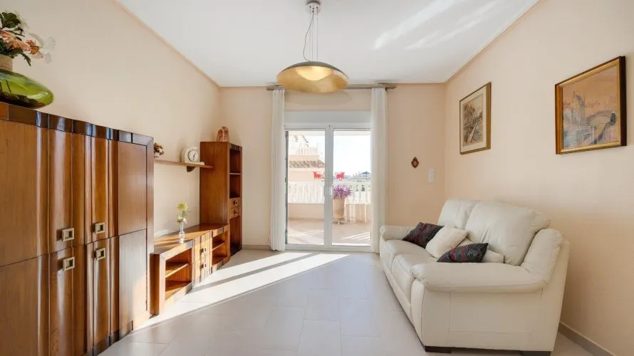 2 bedrooms apartment for sale, Los Dolses, Spain No. 1428 № 12