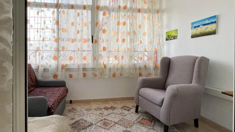1 bedroom apartment for sale, Torrevieja, Spain No. 2959 № 23