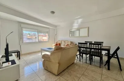 3 bedrooms apartment for sale, Rojales, Spain No. 2943
