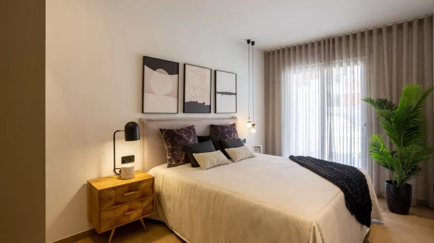 2 bedrooms apartment for sale, Algorfa, Spain No. 588 № 8