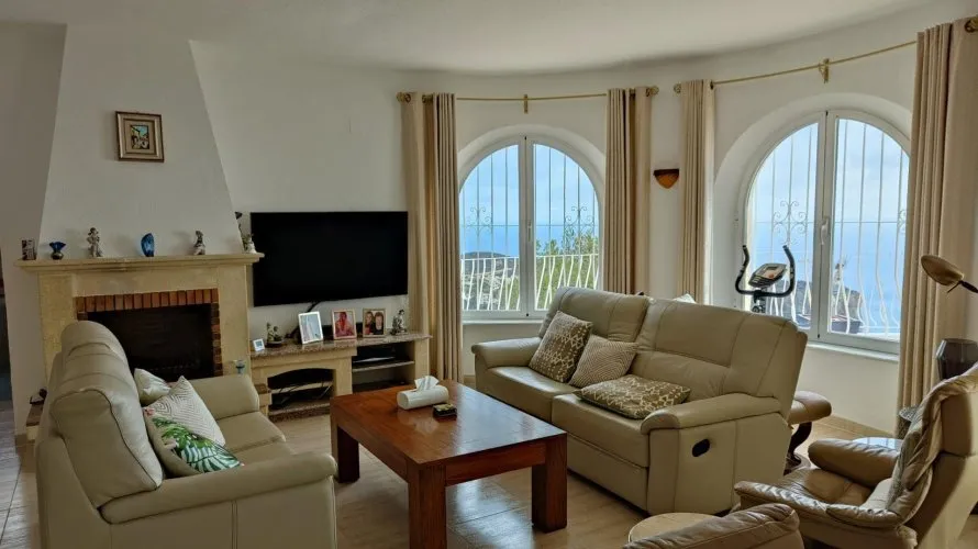 209m² villa for sale, Benitachell, Spain No. 1326 № 18