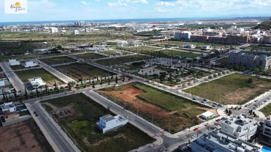 1 bedroom apartment for sale, Sagunto, Spain No. 752