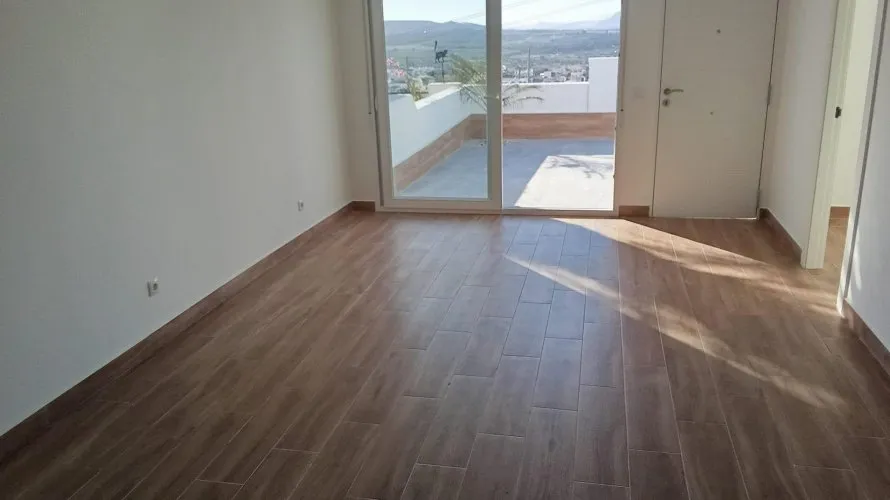 3 bedrooms apartment for sale, Rojales, Spain No. 1037 № 1