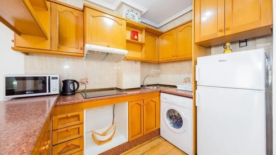 2 bedrooms apartment for sale, Torrevieja, Spain No. 2953 № 8