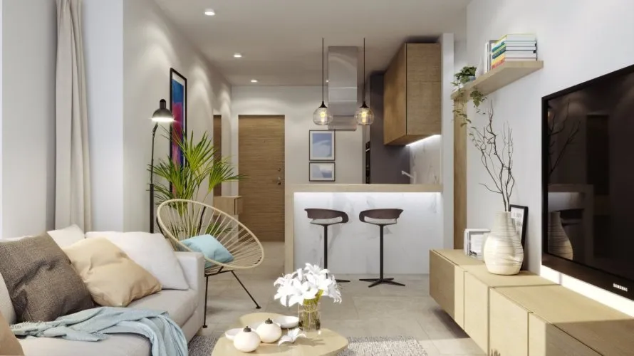 2 bedrooms penthouse for sale, Ciudad Quesada, Spain No. 333 № 5