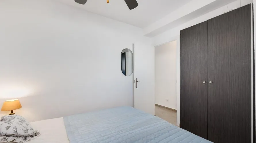 1 bedroom apartment for sale, Torrevieja, Spain No. 2873 № 7