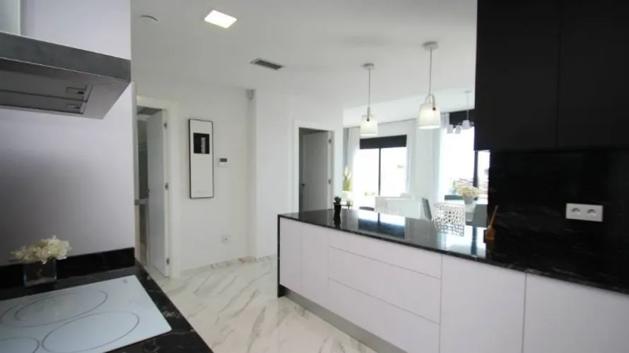 168m² villa for sale, Campoamor, Spain No. 255 № 13