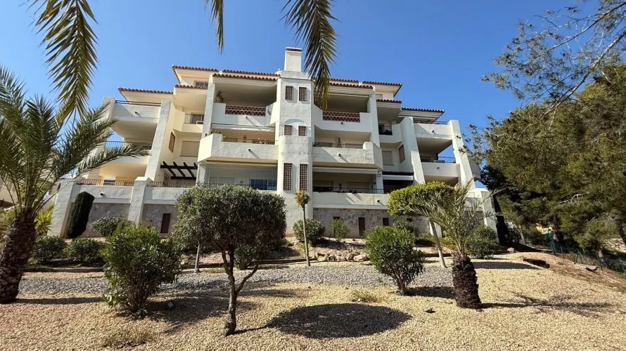 3 bedrooms penthouse for sale, Finestrat, Spain No. 1426 № 2