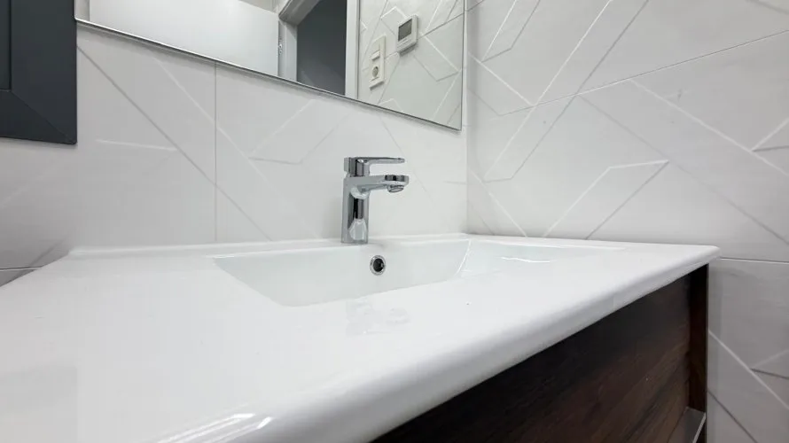 2 bedrooms apartment for sale, Torrevieja, Spain No. 1629 № 13