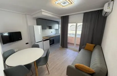 2 bedrooms apartment for sale, Torrevieja, Spain No. 2903