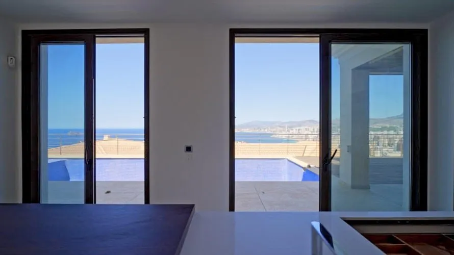 4 bedrooms apartment for sale, Benidorm, Spain No. 477 № 24