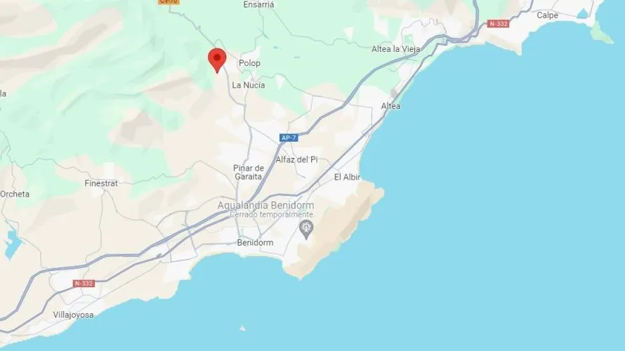 3 bedrooms apartment for sale, Polop, Spain No. 86 № 24