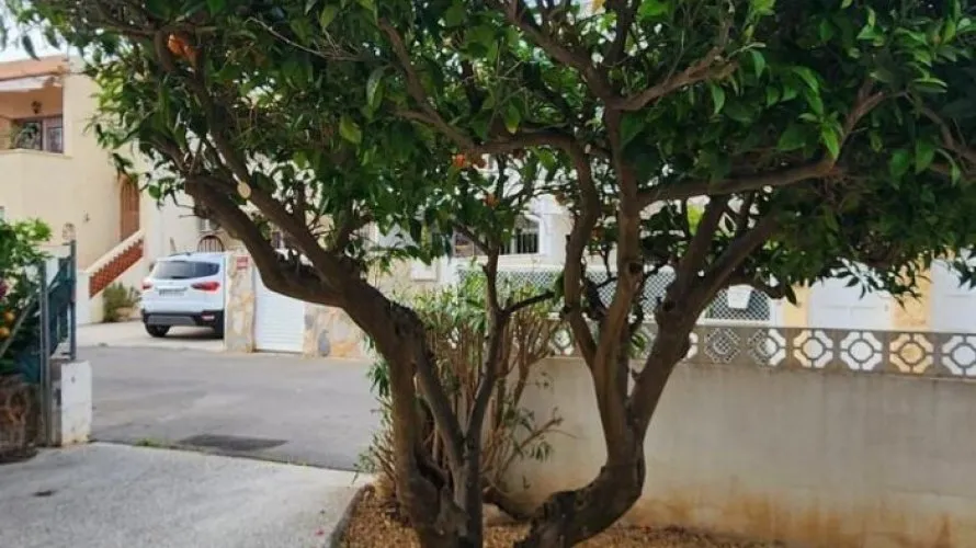 3 bedrooms house for sale, Albir, Spain No. 944 № 11