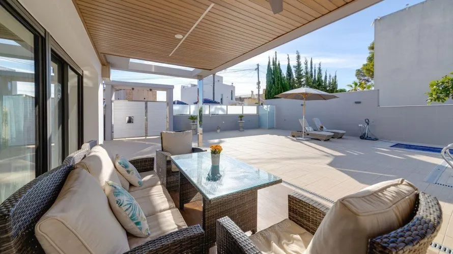 461m² villa for sale, Torrevieja, Spain No. 1022 № 25