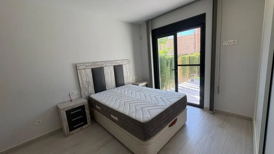 2 bedrooms apartment for sale, Villamartin, Spain No. 1057 № 20