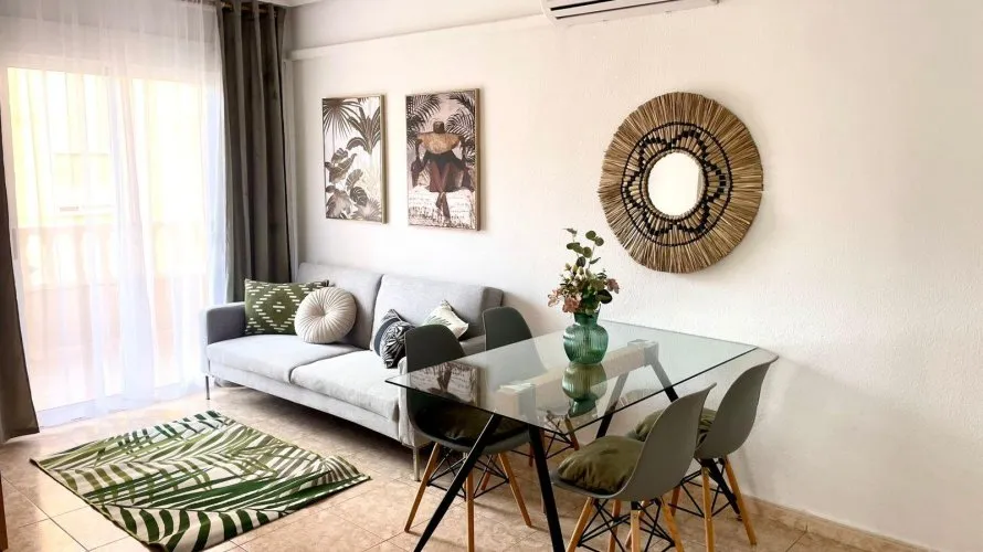 1 bedroom apartment for sale, Torrevieja, Spain No. 2832 № 6