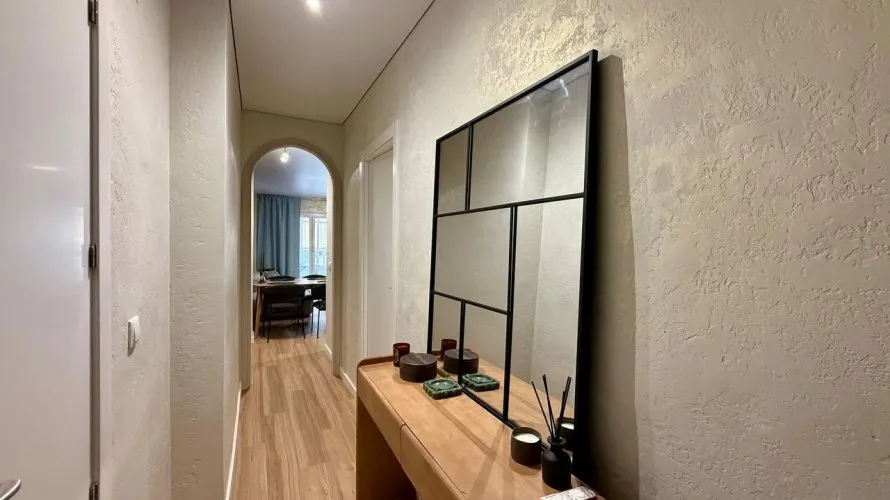 1 bedroom apartment for sale, Torrevieja, Spain No. 2846 № 3