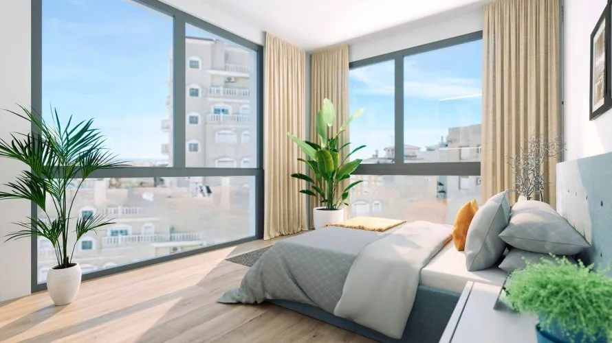 3 bedrooms penthouse for sale in ALEGRIA 24, Torrevieja, Spain No. 215 № 3