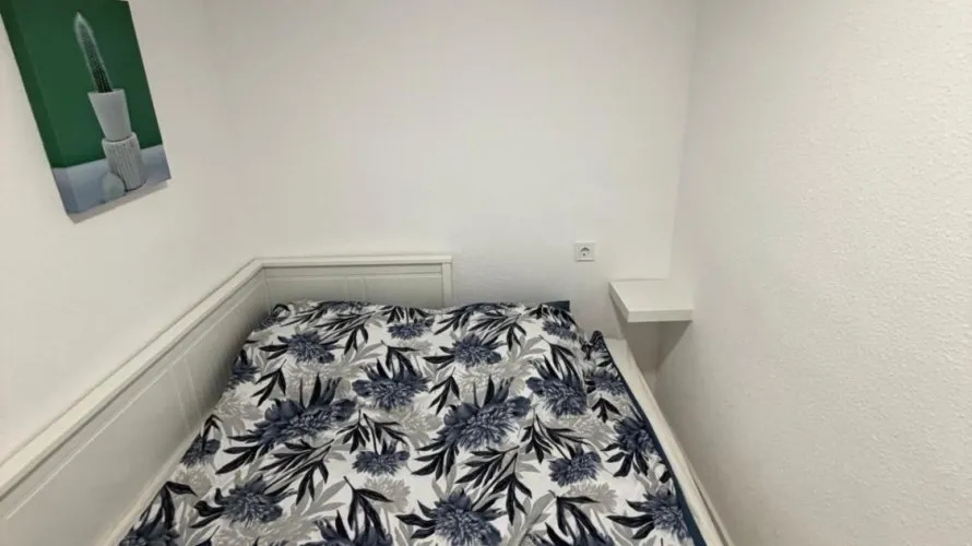 1 bedroom apartment for sale, Torrevieja, Spain No. 2843 № 4