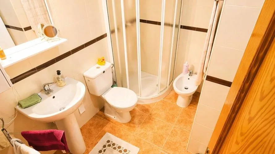 1 bedroom penthouse for sale, Torrevieja, Spain No. 2899 № 1
