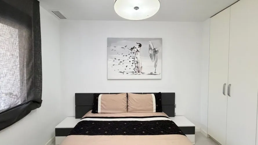 3 bedrooms apartment for sale, Dehesa De Campoamor, Spain No. 1458 № 22