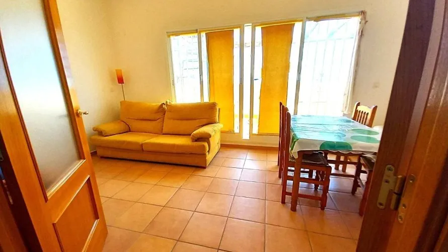 3 bedrooms house for sale, Finestrat, Spain No. 826 № 1