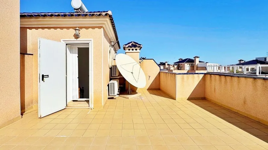 3 bedrooms house for sale, Los Dolses, Spain No. 1072 № 20