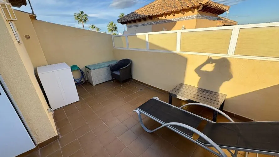 2 bedrooms house for sale, Alicante, Spain No. 2818