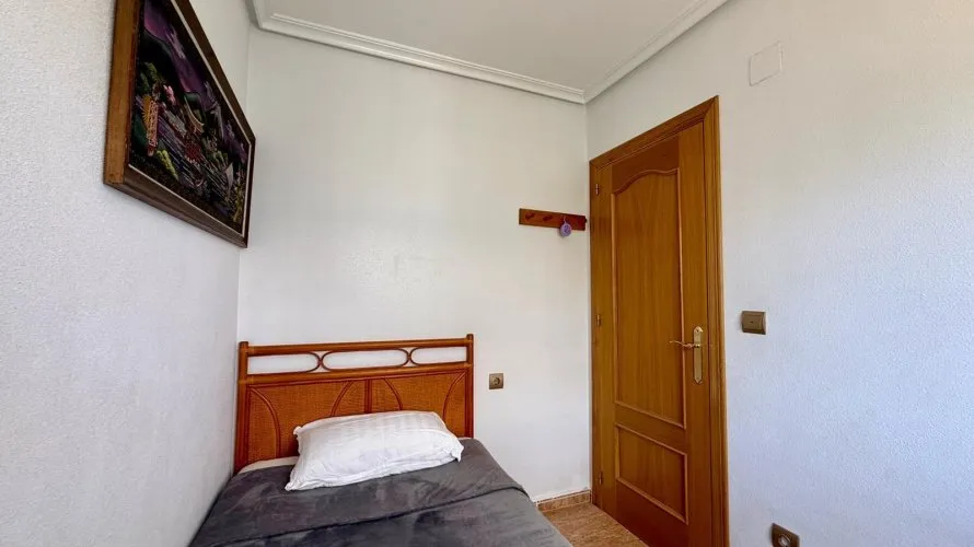 4 bedrooms penthouse for sale, La Mata, Spain No. 1421 № 21